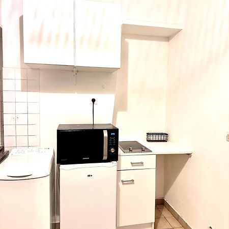 Bel Appartement Confort Paris 75009 エクステリア 写真